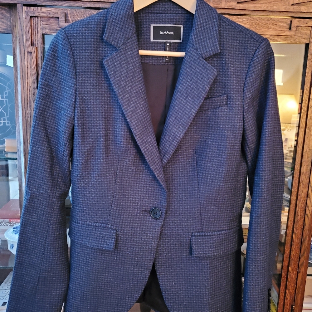 Le Château BLAZER